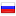 gorsite.ru hosted country